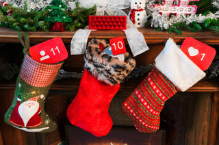 Holiday Shipping Deadlines