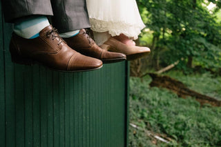 We're getting married!