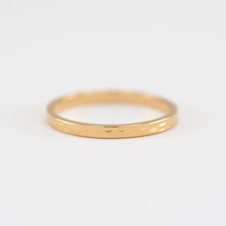 Gold ring Tara