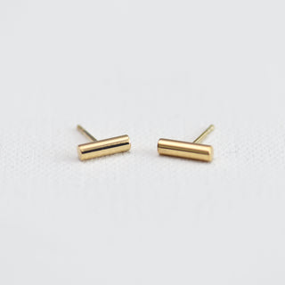 Kess Gold Earrings