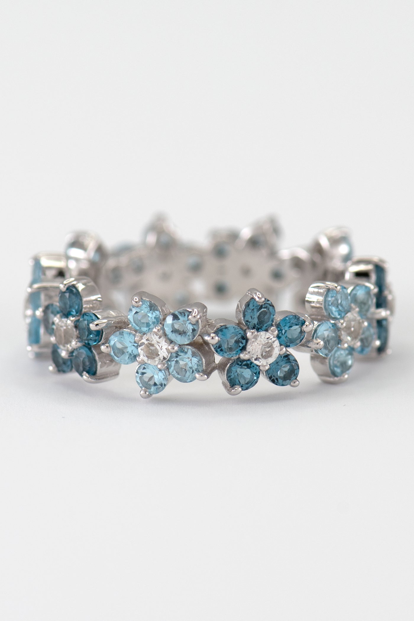 Modern Jewelry and Gemstones